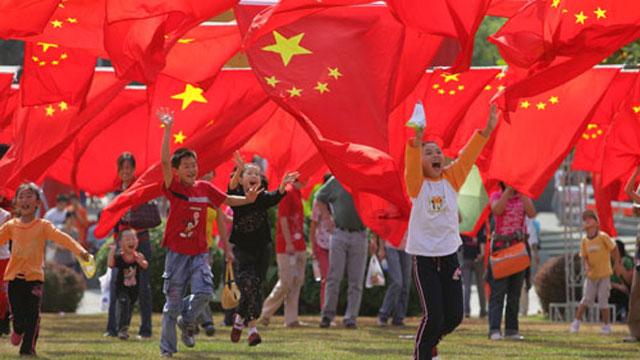 暴走方块